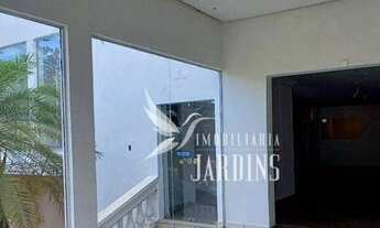 Imagem 3: Sobrado para alugar, 270 m² por R$ 12.900,00/mês - Guanabara - Londrina/PR