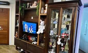 Imagem 5: Casa com 3 dormitórios à venda, 107 m² por R$ 450.000,00 - Centro - Navegantes/SC