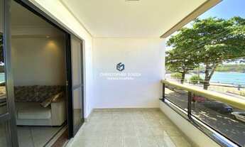 Imagem 4: FRENTE MAR 04 QUARTOS COM 185m2