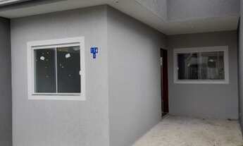 Imagem 2: Aproveite essa oportunidade casa com 39m2 com 2 quartos em Campo de Santana - Curitiba