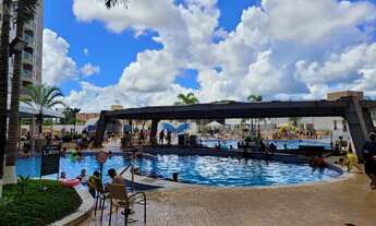 Imagem 5: Apartamento para venda possui 34 metros quadrados com 1 quarto em Do Turista - Caldas Nova