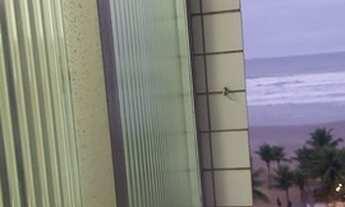 Imagem 2: 1 DORM FORTE FRENTE MAR