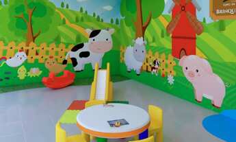 Imagem 5: Flat pra Pronta entrega no Condomínio Topo da Montanha Gravatá