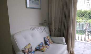 Imagem: Apartamento para aluguel tem 93 metros quadrados