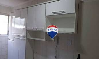 Imagem 5: Apartamento com 2 dormitórios para alugar, 64 m² por R$ 2.506,00/mês - Imirim - São Paulo