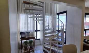 Imagem 3: Apartamento para Venda em Salvador, itaigara, 4 dormitórios, 1 suíte, 4 banheiros, 3 vagas