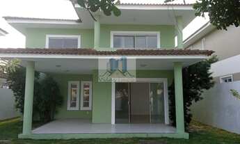 Imagem 3: Casa para Venda em Lauro de Freitas, Buraquinho, 4 dormitórios, 4 suítes, 5 banheiros, 4 v