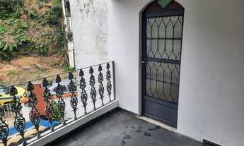 Imagem 5: Sobrado 2Qt Varanda e Terraço 70 m2 São Francisco - Niterói - RJ