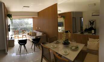 Imagem: Terrazo Vista Bueno - 2Qtos(1Suíte) - 18º