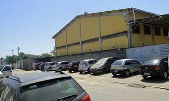 Imagem: GALPÃO/ SOBRADO/TERRENO 1.584 m² PARQUE