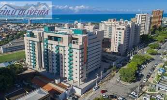 Imagem 2: Apartamento 80m², 2 vagas, nascente, cond clube Varandas do Alto no Farol