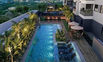 Imagem 3: Apartamento para Venda em Osasco, Presidente Altino, 2 dormitórios, 1 banheiro, 1 vaga