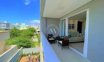 Imagem 2: Aluguel de Temporada e venda - Apartamento 02 suítes com piscina praia de Mariscal Bombinh