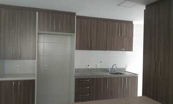 Imagem 4: Alugo Apartamento com 4 quartos com suítes no centro de Nova Iguaçu Rossi Exclusivo