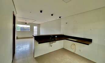 Imagem 7: Sobrado no Parque Dallas - (próximo à Avenida Três Barras - atrás do novo Fort Atacadista