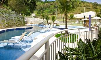 Imagem 6: Apto de Dois Quartos Com Vaga- Eco Parque Maria Paula