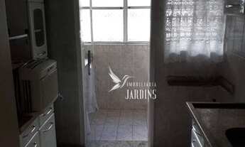 Imagem 6: Apartamento com 3 dormitórios à venda, 58 m² por R$ 150.000,00 - Jardim Novo Sabará - Lond