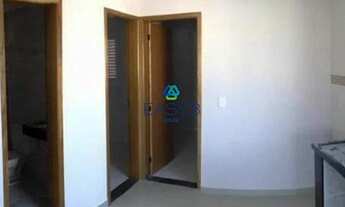 Imagem 3: Apartamento Novo para alugar em Artur Alvim, 37m² 2 dormitórios, sala, cozinha e banheiro