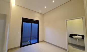 Imagem 5: UBERLÂNDIA - Casa de Condomínio - JARDIM SUL