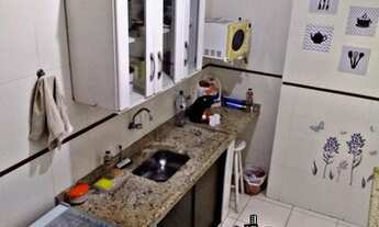 Imagem 7: LOCAÇÃO DEFINITIVA 2 DORMITÓRIOS C/ SUÍTE NO FORTE... R$2.000,00/PACOTE!!!