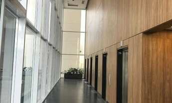 Imagem 4: Sala comercial para alugar United 60 Metros Barra funda