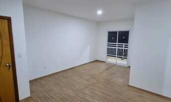 Imagem 2: Lindo apartamento para locação no edifício Carmem I em Porto Feliz