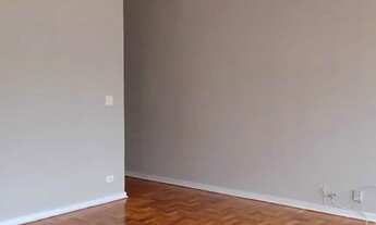 Imagem 2: Apartamento para venda com 168 metros quadrados com 3 quartos em Vila Mariana - São Paulo