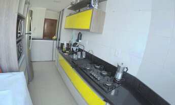 Imagem 5: Cobertura 2 dormitórios