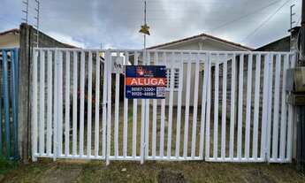 Imagem: Casa com 2 quartos, aluguel por R$ 1.800/mês