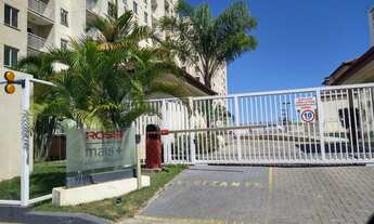 Imagem 5: Apartamento 3 quartos com suíte Centro - Itaboraí - RJ