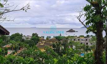 Imagem 4: RESIDÊNCIA EM CONDOMÍNIO A 100 METROS DA PRAIA, COM LINDA VISTA DO MAR!!!