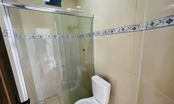 Imagem 7: Dúplex no Conjunto Ouro Verde| Coroado