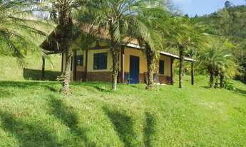 Imagem 7: Casa para venda tem 59000 metros quadrados com 4 quartos