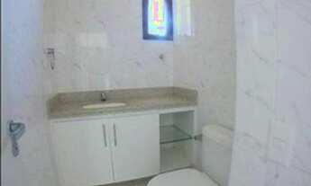 Imagem 5: Apartamento com 3 dormitórios à venda, 135 m² por R$ 849.000,00 - Rio Vermelho - Salvador