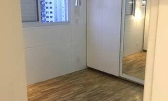 Imagem 4: Apartamento para aluguel com 90 metros quadrados com 3 quartos em Alto da Lapa - São Paulo