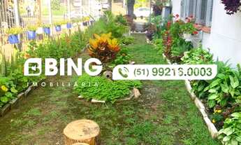 Imagem 4: Apartamento para locação no bairro Rio Branco, com 02 quartos, área de serviço, cozinha e