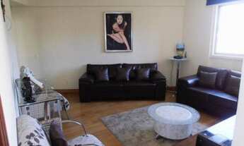 Imagem 4: Contagem - Apartamento Padrão - Centro