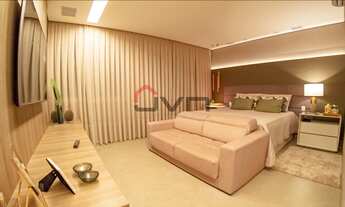 Imagem 6: Casa no condomínio Royal Park, 5 suítes, piscina, sauna, e toda mobiliada