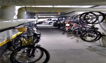 Imagem 7: Apartamento para venda possui 72 metros quadrados com 2 quartos em Paraíso - São Paulo - S