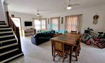 Imagem 6: CASA EM CONDOMÍNIO COM 3 SUÍTES, ÁREA GOURMET RECÉM-REFORMADA, DISPONÍVEL PARA VENDA, NA P