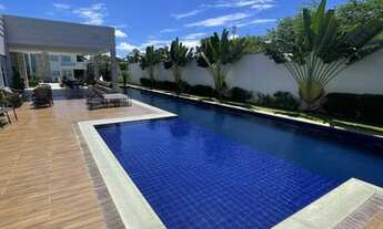 Imagem 4: Condomínio Residencial Belle Carmelle, José de Alencar