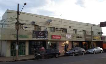 Imagem: Apartamento no Centro