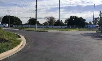 Imagem: Lote no Vila Rainha pronto para construir