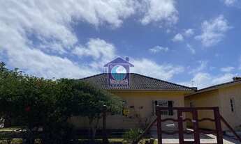 Imagem 1: Tramandaí - Casa Padrão - Nova Tramandaí