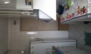 Imagem 5: Edifício Residencial para venda possui 50 metros quadrados e 2 quartos em Jardim marajoara