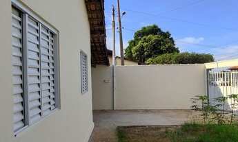 Imagem 2: Aluga Casa com 2 dormitórios