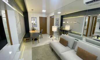 Imagem 6: Particular- vendo agio apartamento em águas claras