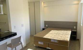 Imagem 4: Apartamento de 26 metros quadrados no bairro Buritis com 1 quarto