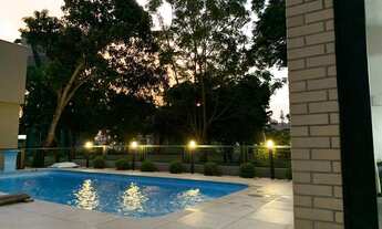 Imagem 4: Linda Casa no Condomínio Vila Suiça Balneário Rincão