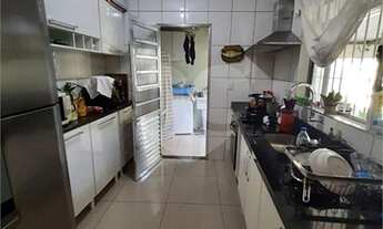 Imagem 2: São Paulo - Casa Padrão - JABAQUARA